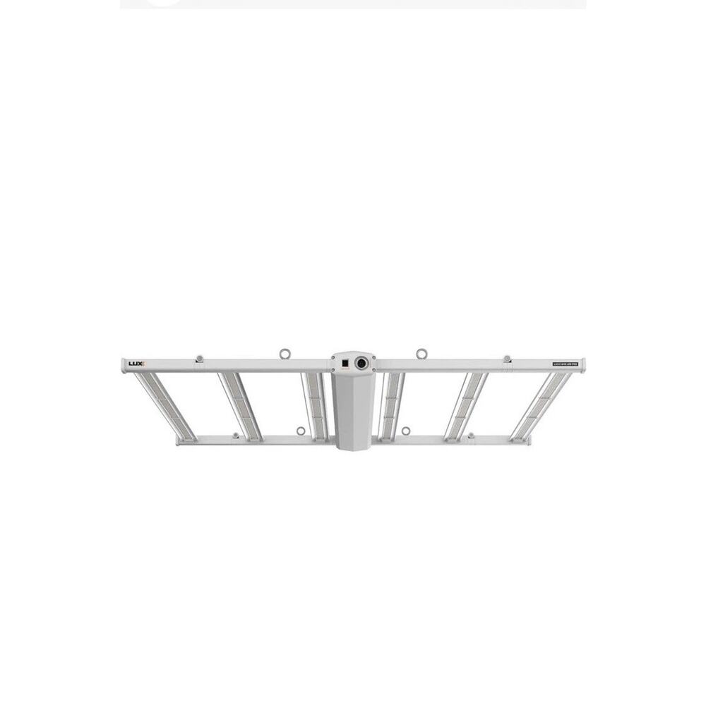 Luxx 645W LED Grow Light Full Spectrum Commercial Grow Like A Pro Open Box